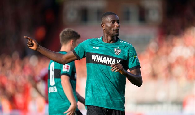 СЕРУ ГІРАССІ, GETTY IMAGES