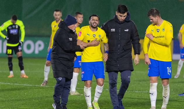 Бека Вачіберадзе, ФК Металіст 1925