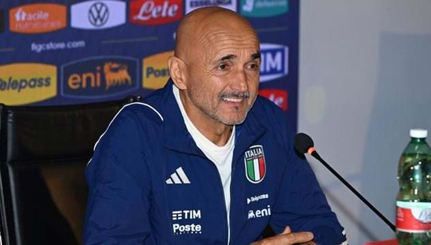 Лучано Спаллетті, figc.it