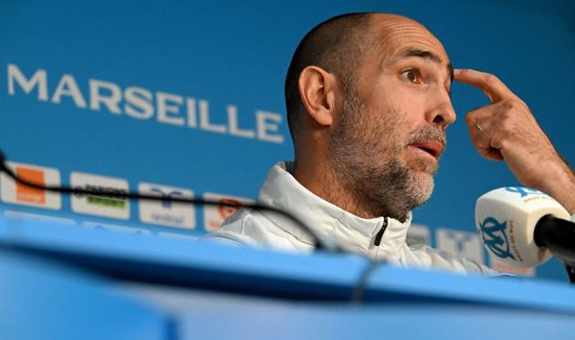 Ігор Тудор, Getty Images