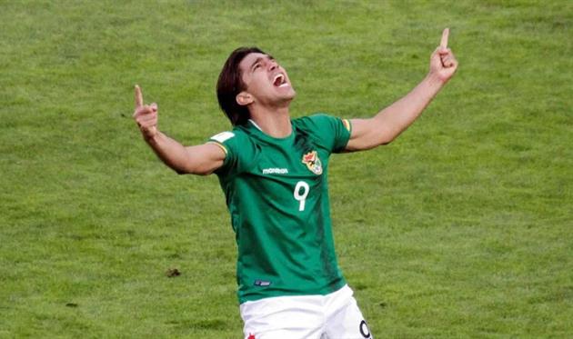 Марсело Морено, Archivo