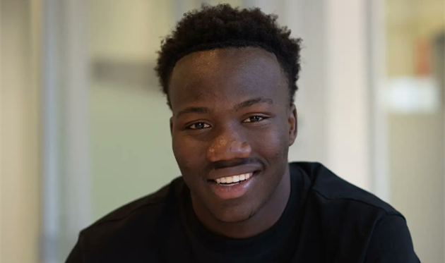 Несторі Іракунда, Фото - Фабріціо Романо