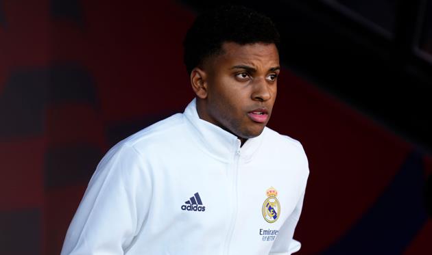 РОДРІГО, GETTY IMAGES