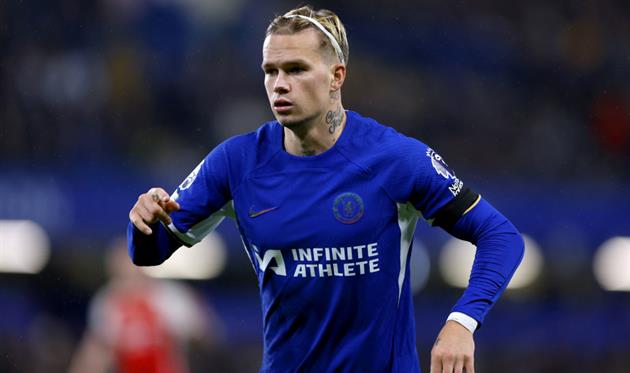 МИХАЙЛО МУДРИК, GETTY IMAGES