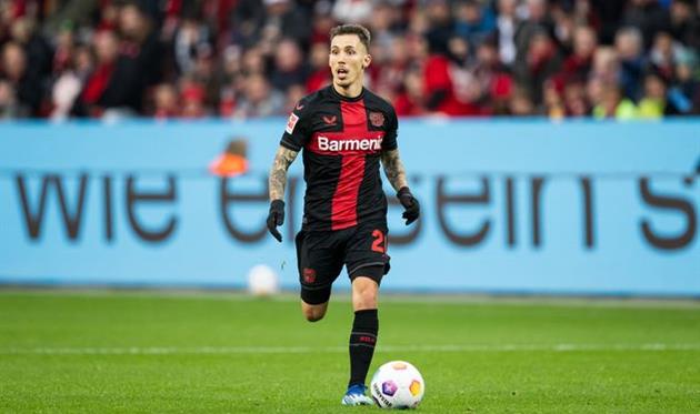 АЛЕХАНДРО ГРІМАЛЬДО, GETTY IMAGES