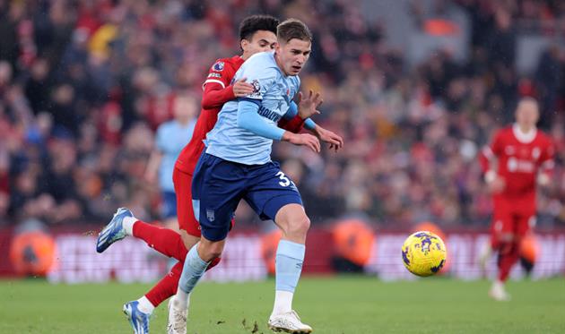 Єгор Ярмолюк, Getty Images