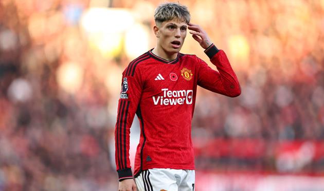 Ліонель Скалоні, getty images