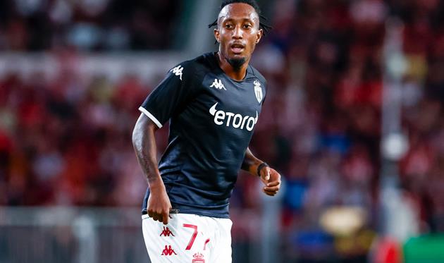 Желсон Мартінш, Getty Images