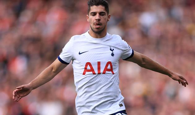 Манор Соломон, getty images