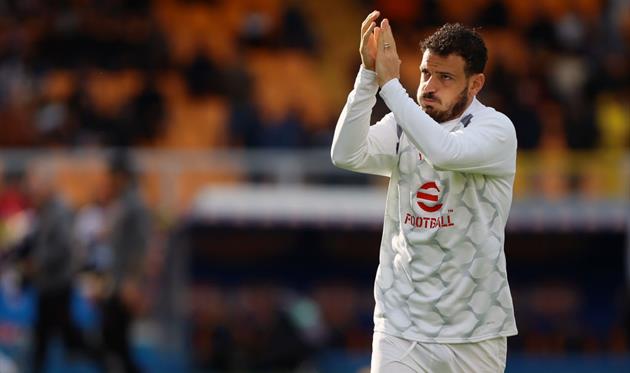 Алесандро Флоренці, getty images