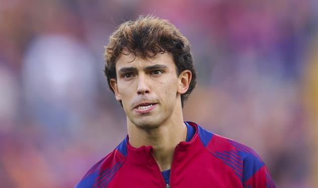 Жоау Феліш, Getty Images