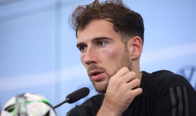 Горецка, Getty Images