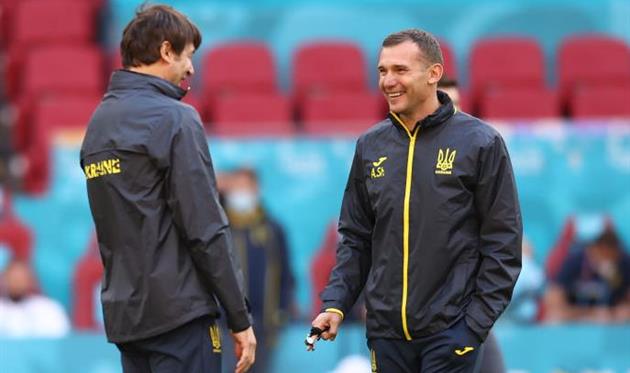 Кандидати на посаду тренера в Динамо, getty images