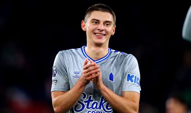 ВІТАЛІЙ МИКОЛЕНКО, GETTY IMAGES