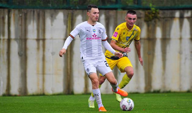 Рух - Шахтар, фото - Шахтар