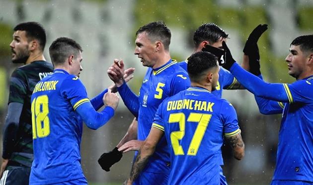 Олександр Піхальонок, УАФ