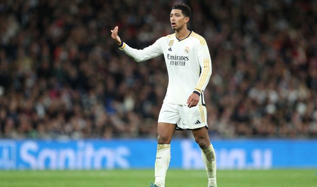 Беллінгем, Getty Images