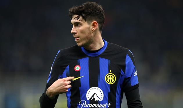 Бастоні, getty images