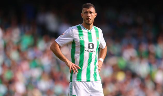 Гвідо Родрігес, Getty Images