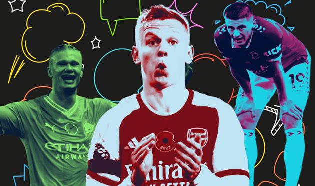 Колаж: Микита Євтушенко, Football.ua