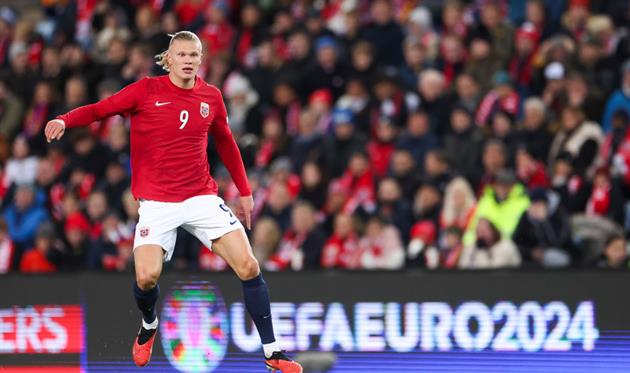 Голанд, Getty Images