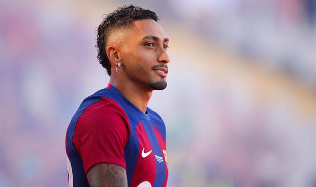 Рафінья, Getty Images