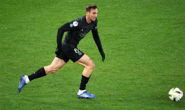 Руїс, Getty Images