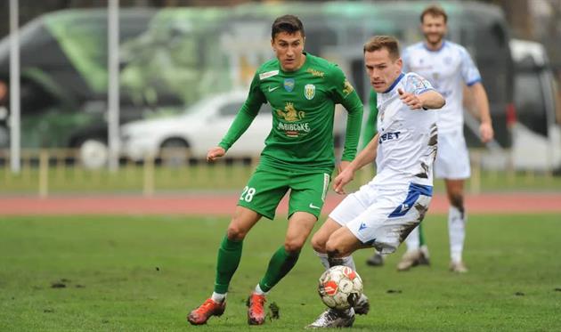 Поділля - Карпати, ФК Карпати