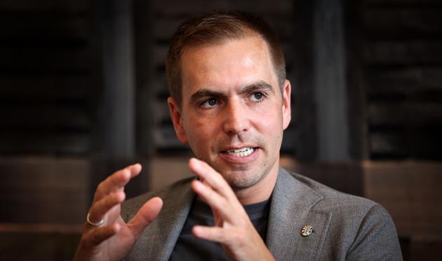 Лам, Getty Images