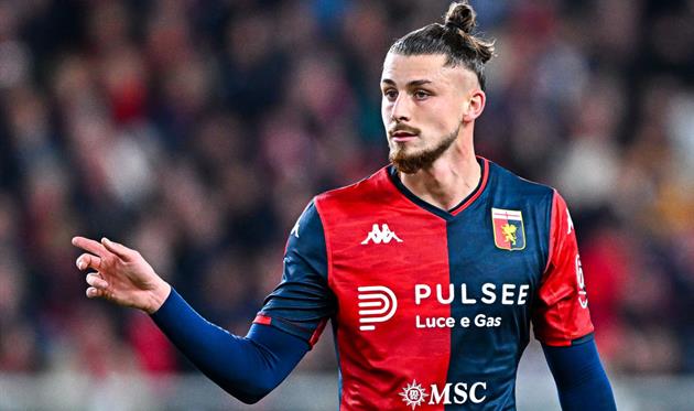 Раду Дрегушін, Getty Images