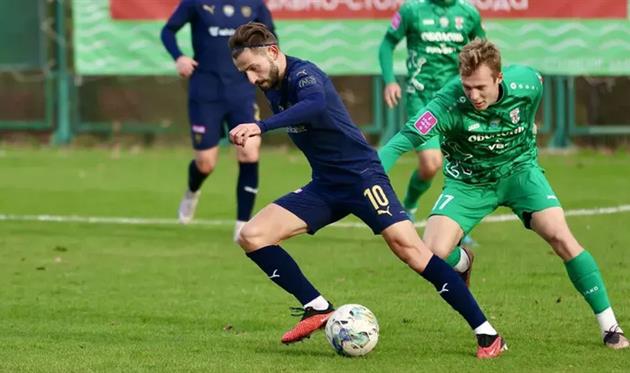 Оболонь – Металіст 1925, ФК Металіст 1925