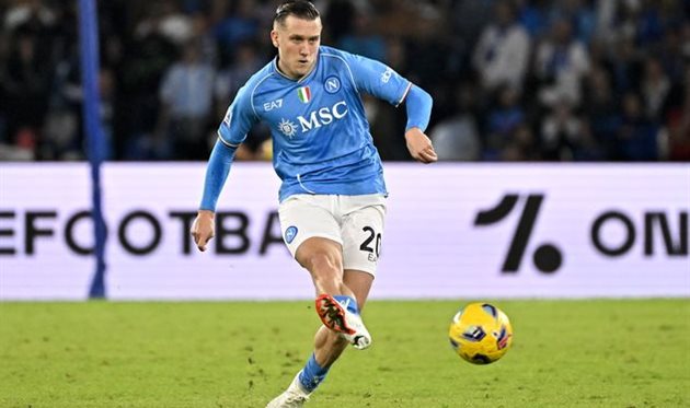 ПЙОТР ЗЕЛІНСЬКІ, GETTY IMAGES