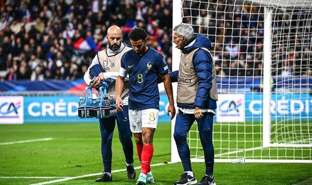 Заїр-Емері, leparisien