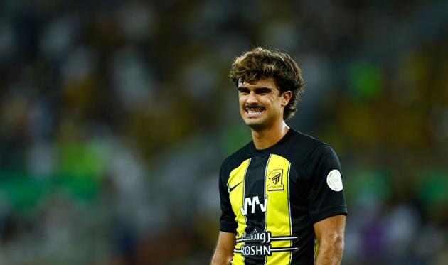 Жота, Getty Images