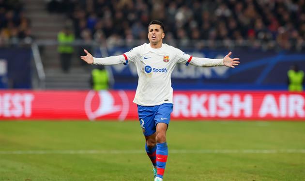 Канселу, Getty Images