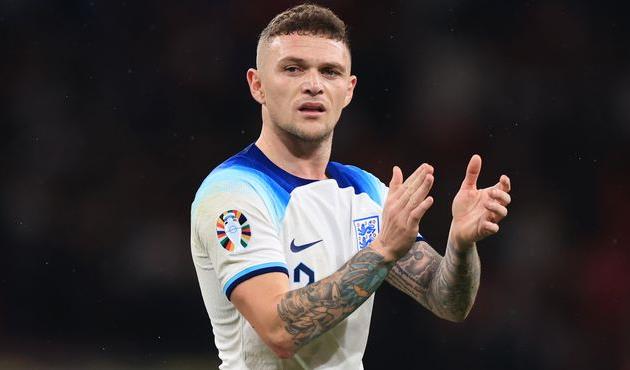 Кіран Тріпп'єр, Getty Images