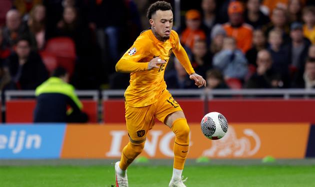 Квіліндсі Гартман - Getty Images 