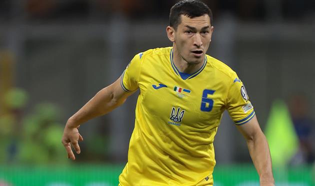 Тарас Степаненко, getty images