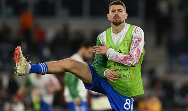 Жоржиньйо, Getty Images