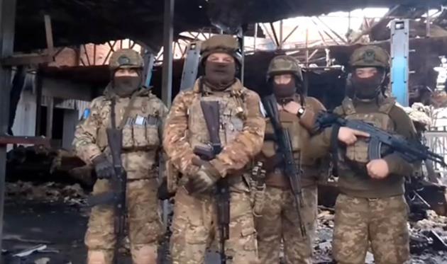 скріншот з відео