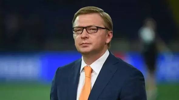 Палкін, La Repubblica