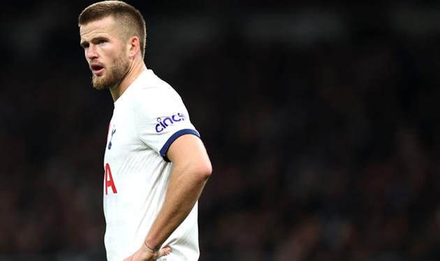 Ерік Даєр - Getty Images 