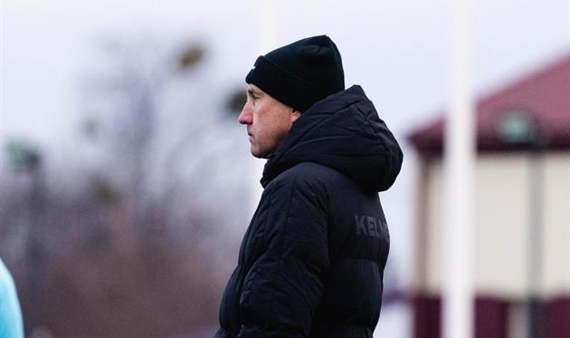 Сергій ЛАВРИНЕНКО, Верес