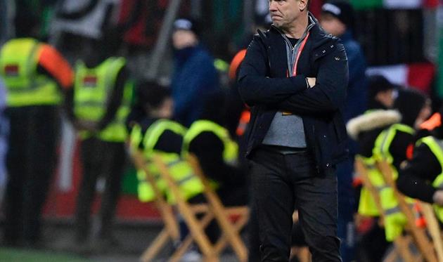 Сергій Ребров, фото - інстаграм Сергія Реброва