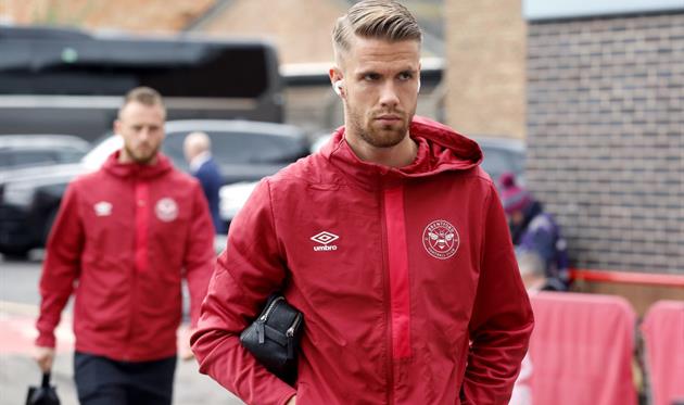 Крістоффер Аєр, Getty Images