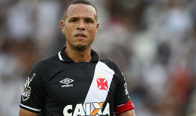 Луїш Фабіано, Getty Images