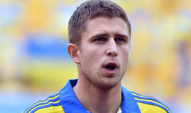 Артем Кравець, getty images