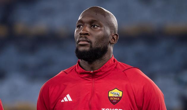 Ромелу Лукаку, Getty Images