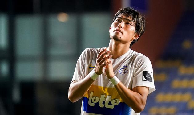 Кокі Матіда, Getty Images