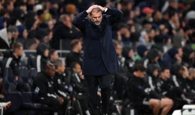 АНГЕ ПОСТЕКОГЛУ, GETTY IMAGES